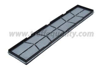 3F QUALITY 532 -  Фильтр воздуха в салоне